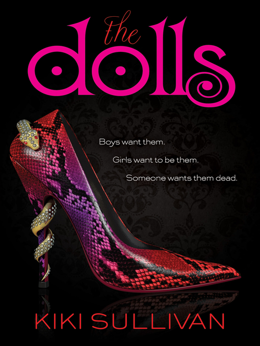 Title details for The Dolls by Kiki Sullivan - Wait list